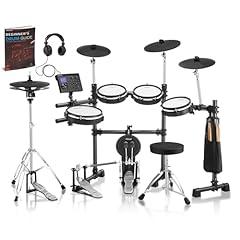 AKLOT B-CORE541D Electric Drum Set