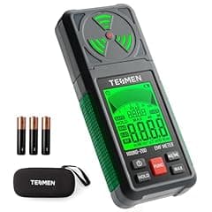 TESMEN Hound-200 EMF Detector