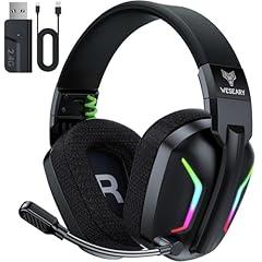 WESEARY Wireless Gaming Headset