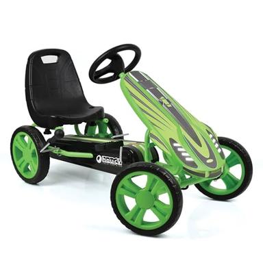 pedal go kart