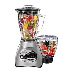 Oster Classic 16-Speed Blender with Chopper