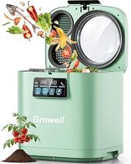 Growell EC01 Electric Kitchen Composter