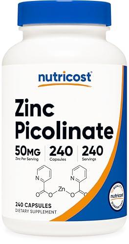 zinc