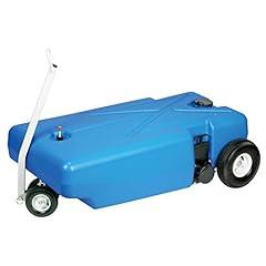 Barker 42 Gallon 4-Wheeler Tote Tank