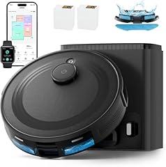 Lefant M2 Plus LiDAR Robot Vacuum and Mop