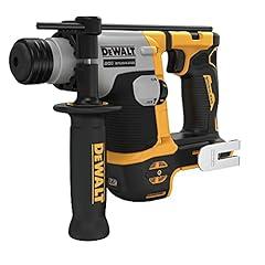 DEWALT 20V MAX Cordless Rotary Hammer Drill DCH172B