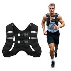 Poudee 20LB Weighted Vest