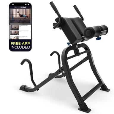 spinal decompression machine