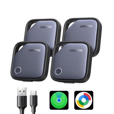 air tags for android