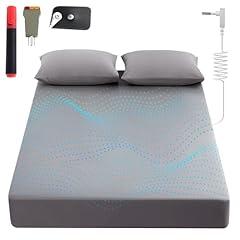 Grounding Sheets King, Organic Cotton Silver Fiber