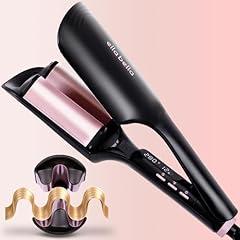 Ella Bella Ultimate Waver Curling Iron