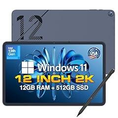Fusion5 2026 2K Windows 11 Tablet