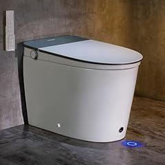 Casta Diva CD-K030PRO Smart Toilet with Bidet
