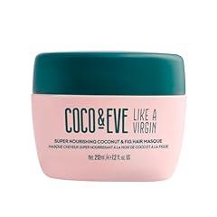 Coco & Eve Hair Masque - Coconut & Fig