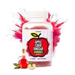 Sculpt Nation Apple Cider Vinegar Gummies