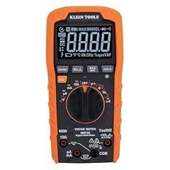 Klein Tools MM720 Digital Multimeter