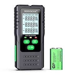 EMF Detector for Electromagnetic Radiation Detection