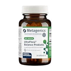 UltraFlora Balance Probiotic by Metagenics