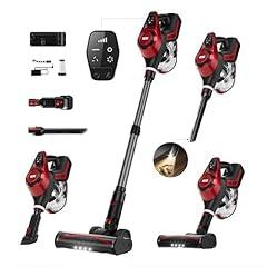 Curvymoontech Cordless Vacuum Cleaner 30Kpa 55mins Runtime