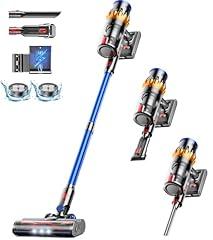 NADALY Cordless Vacuum Cleaner 550W/45Kpa