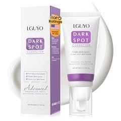 LGUYO Dark Spot Remover Cream