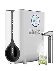 Waterdrop Reverse Osmosis Instant Hot Water Dispenser 600 GPD