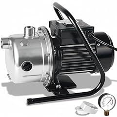 Lanchez 1.6 HP Water Pump