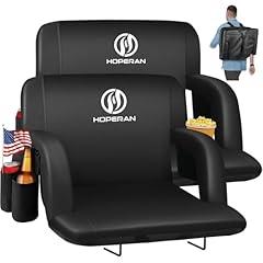 HOPERAN 25 Stadium Seats with Back Support