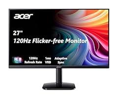 Acer KB272 G0bi 27" IPS Monitor