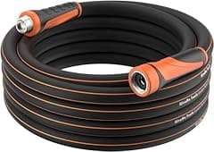 Giraffe Tools 50ft Garden Hose