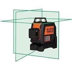 Klein Tools 93CPLG Green 360-Degree Laser Level
