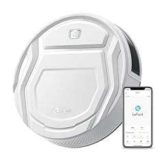 Lefant M210 Robot Vacuum Cleaner