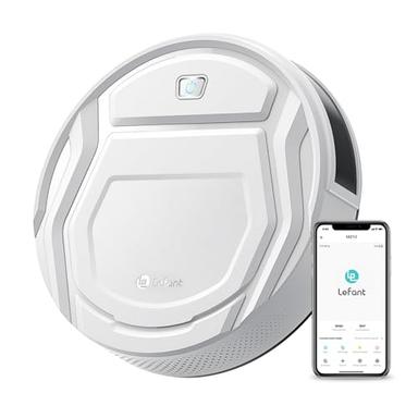 automatic vacuum cleaner
