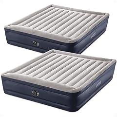 Intex Dura Beam Plus Deluxe King Airbed
