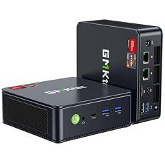 GMKtec M6 Ultra Gaming Mini PC