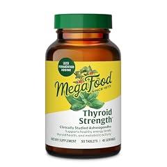 MegaFood Thyroid Support Supplement