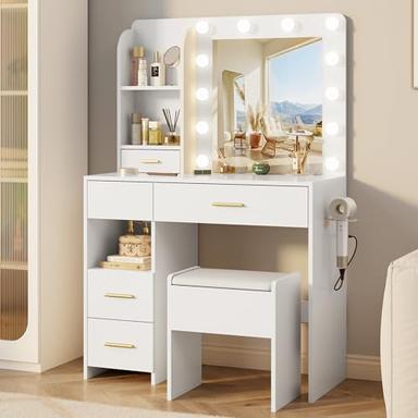Makeup Vanity