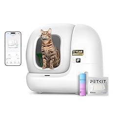 PETKIT PuraMax 2 Self-Cleaning Cat Litter Box