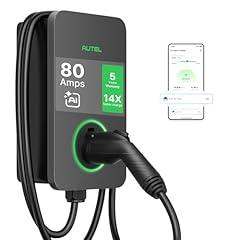 Autel MaxiCharger Level 2 EV Charger