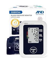 A&D Medical UA-651CN Blood Pressure Monitor