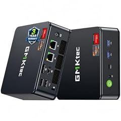 GMKtec M5 Ultra Gaming Mini PC
