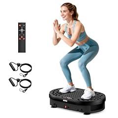 HTM Vibration Plate Exercise Machine