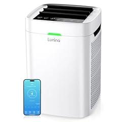 LUNINO Smart HEPA Air Purifier for Large Rooms