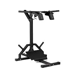 Titan Fitness Lower Body Training Machine