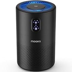 MOOKA Air Purifier for Large Rooms