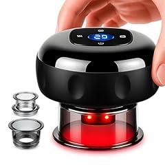 UOTT 20 Levels Smart Cupping Kit