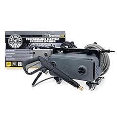 Chemical Guys PM2000 PRO Electric Pressure Washer