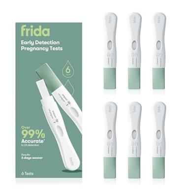 pregnancy test