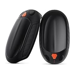 Gutimo AI Rechargeable Hand Warmers