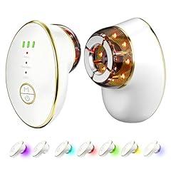 CENXIGO Red Light Therapy Face Massager